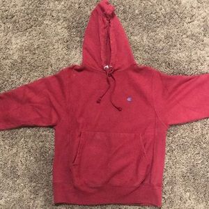 Champion hoodie